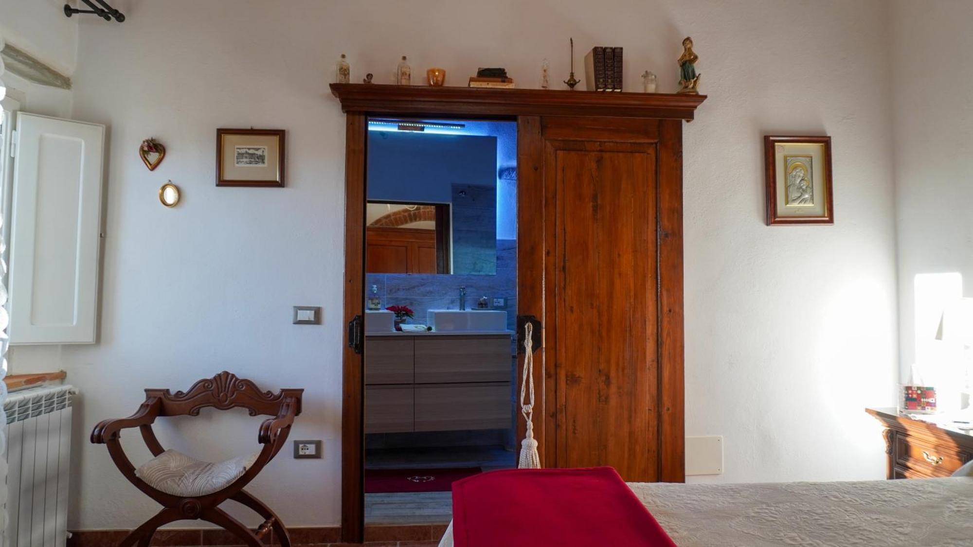 Appartamenti La Rocca Palaia Εξωτερικό φωτογραφία