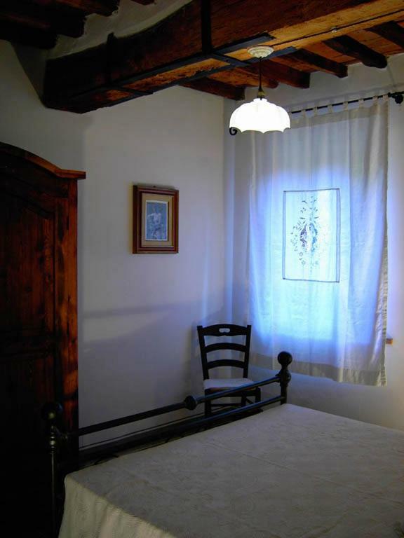 Appartamenti La Rocca Palaia Εξωτερικό φωτογραφία